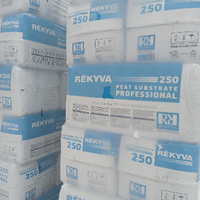 Профессиональный субстрат R?kyva Remix 4, 250 л